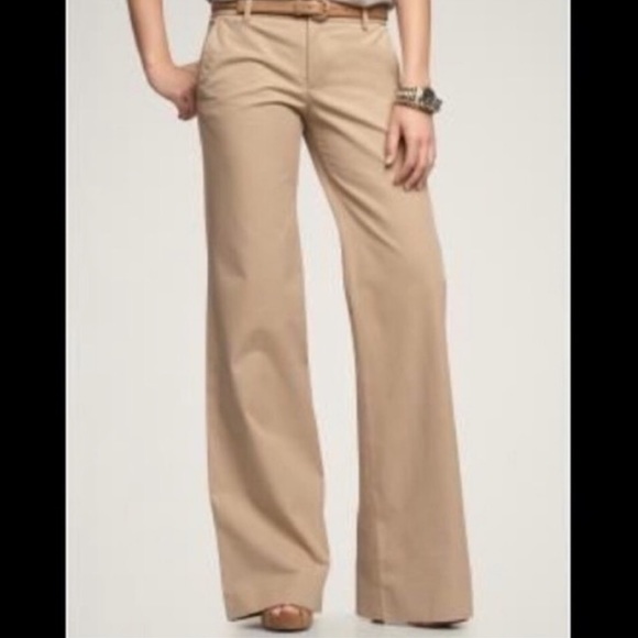GAP | Pants \u0026 Jumpsuits | Gap Perfect 